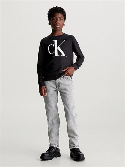  CALVIN KLEIN JEANS | IB0IB01961T/BEH